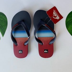 🔸🔸Youth Java Division Flip Flops🔸🔸